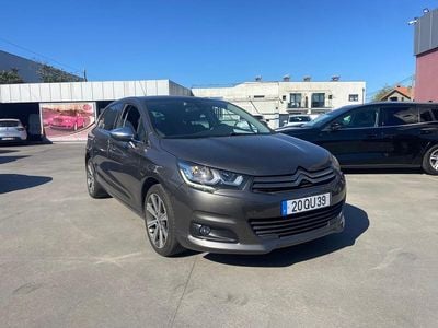 Citroën C4
