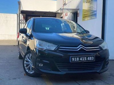 Citroën C4