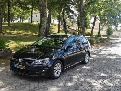 VW Golf VII