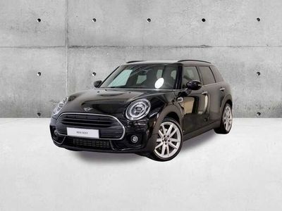 usado Mini Cooper D Clubman Auto