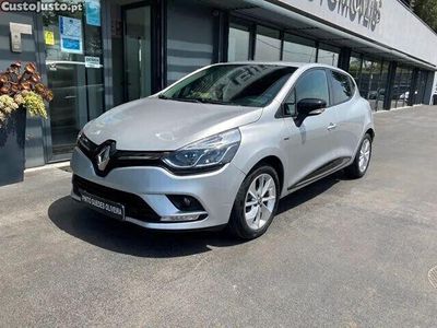 Renault Clio IV