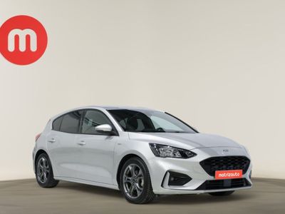 usado Ford Focus 1.0 EcoBoost MHEV ST-Line