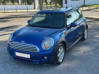 Mini One D