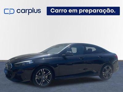 BMW 216