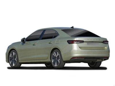 Cinzento Novo 2025 Skoda Superb Selection Citadino | € 57.437