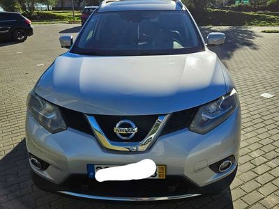 usado Nissan X-Trail 1.6D