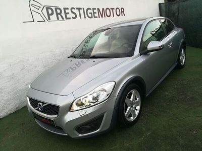 usado Volvo C30 1.6 D Summum