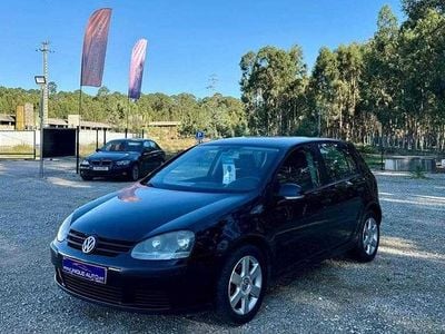 VW Golf IV