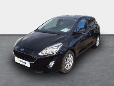 usado Ford Fiesta 1.1 Ti-VCT Business