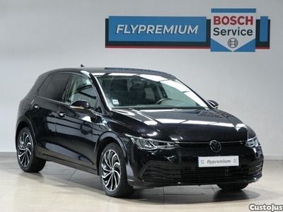 VW Golf VIII