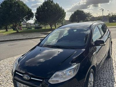Usado 2011 Ford Focus Carrinha | € 6.000 (Bom preço)
