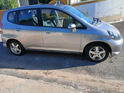 Usado 2008 Honda Jazz Citadino | € 4.500 (Preço justo)