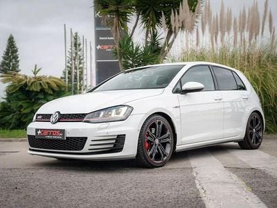 VW Golf VII