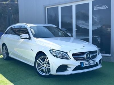 Mercedes C300