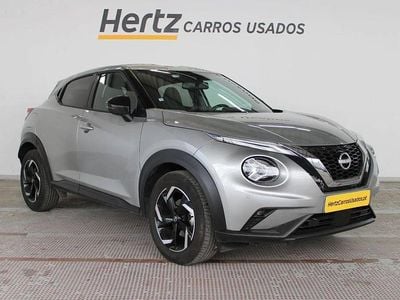 Usado Nissan Juke 114 HP (83 kW) 2023 Outra SUV