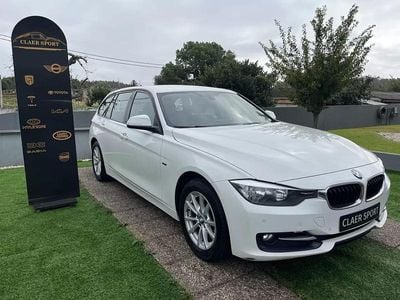 BMW 318