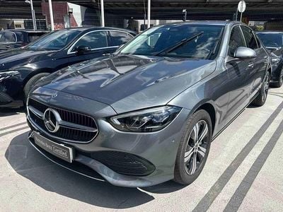 Mercedes C300
