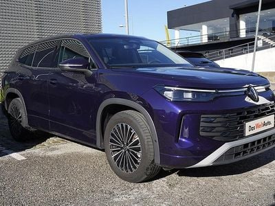 Usado 2025 VW Tayron SUV | € 45.490