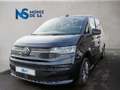 Azul Usado 2022 VW Multivan Life Van | € 42.000