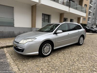 Renault Laguna III