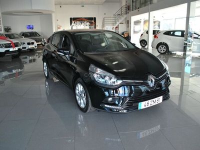 Renault Clio IV