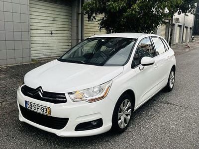 Citroën C4