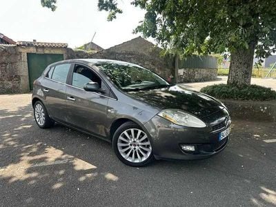 Fiat Bravo