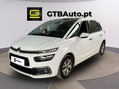 Citroën C4 Picasso