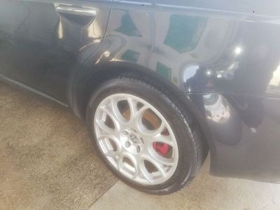 usado Alfa Romeo 159 jtdm 1.9 8v