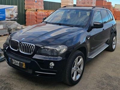 Usado 2007 BMW X5 SUV | € 17.990