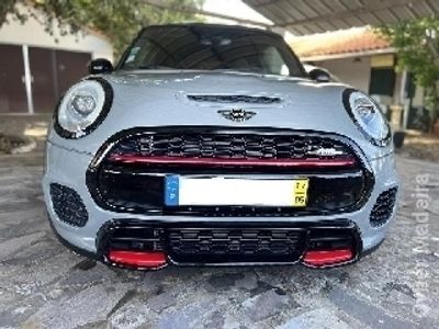 Mini John Cooper Works