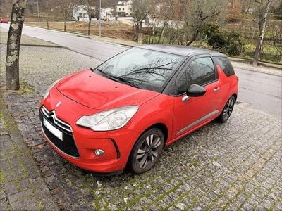 Usado 2011 Citroën DS3 | € 7.150 (Bom preço)