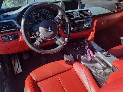 BMW 418
