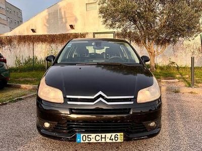 Citroën C4