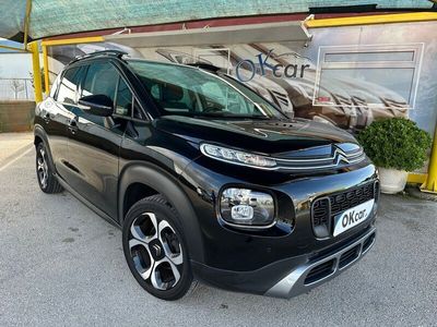 usado Citroën C3 Aircross 1.2 PureTech Shine EAT6