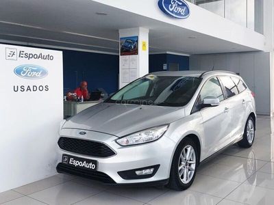 usado Ford Focus SW 1.0 SCTi Trend+