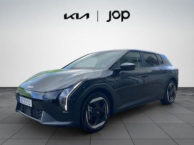 Preto Usado 2025 Kia EV4 | € 39.900
