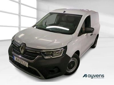 Branco Usado 2022 Renault Kangoo Van | € 16.500 (Super Preço)
