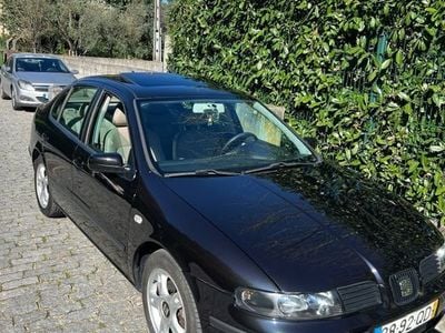 Seat Toledo