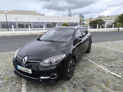 Renault Mégane III