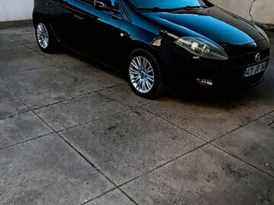 usado Fiat Bravo 1.6 Diesel M-jet