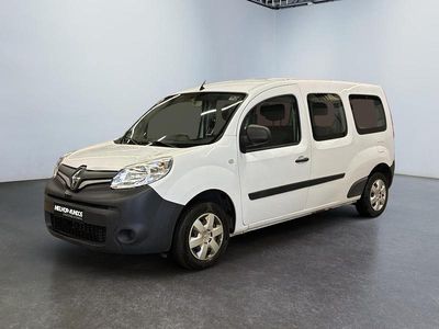 Usado Renault Kangoo 95 HP (69 kW) 2020 Branco Monovolume