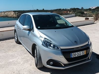 usado Peugeot 208 1.6 HDi - Apenas 79mil Kms - Nacional