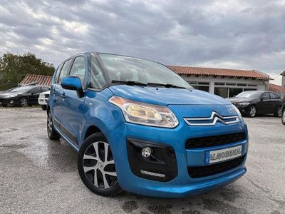 usado Citroën C3 Picasso 1.6 HDi Seduction