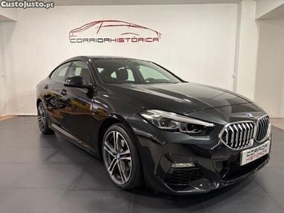 BMW 216