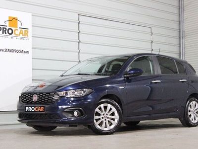 usado Fiat Tipo 1.3 M-Jet Lounge