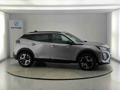 Peugeot e-2008