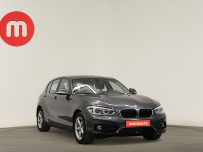 BMW 116