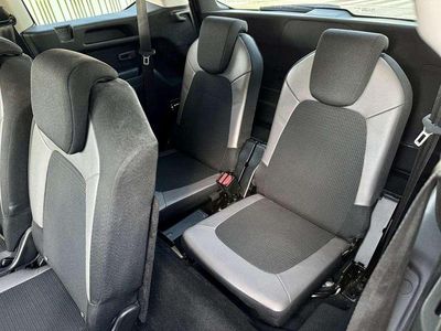 Cinzento Usado 2017 Citroën Grand C4 Picasso Monovolume | € 17.000 (Preço elevado)