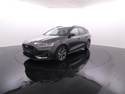 Cinzento Usado 2023 Ford Focus Carrinha | € 25.950 (Preço justo)